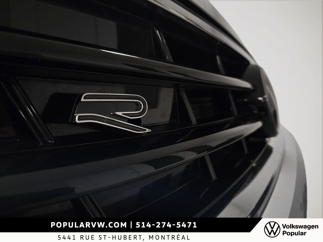 Volkswagen Tiguan Comfortline R-line Black Edition 2023 Vente par Consignation