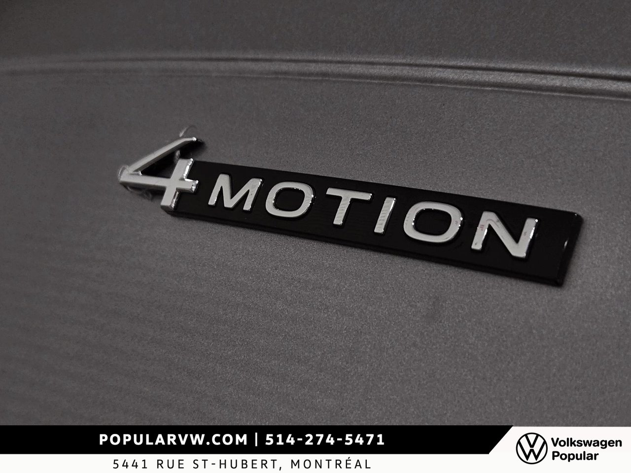 Volkswagen Tiguan Comfortline R-line Black Edition 2023 Vente par Consignation
