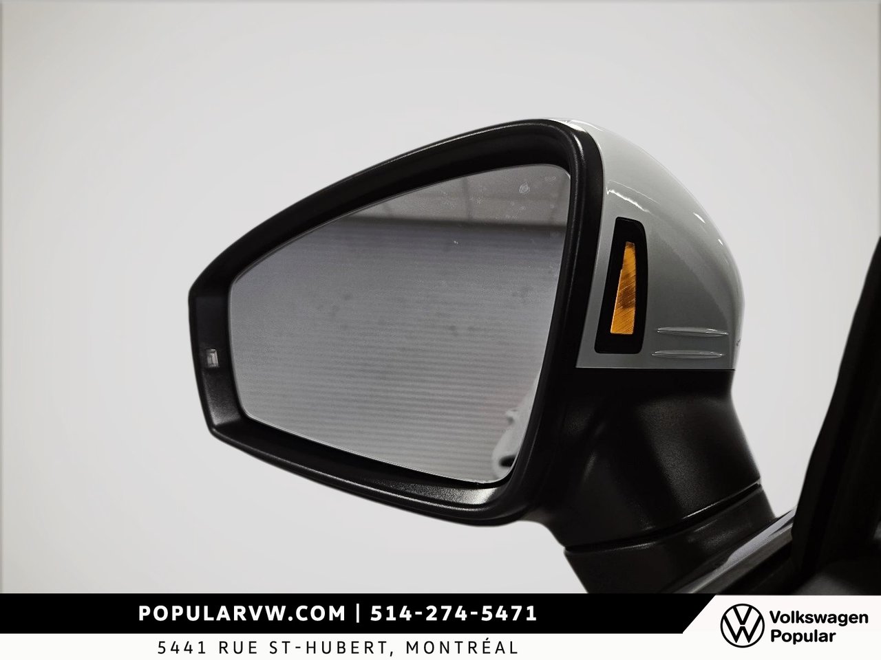 Volkswagen Tiguan Comfortline 2024 Bas Kilométrage & Démarreur à Distance!!