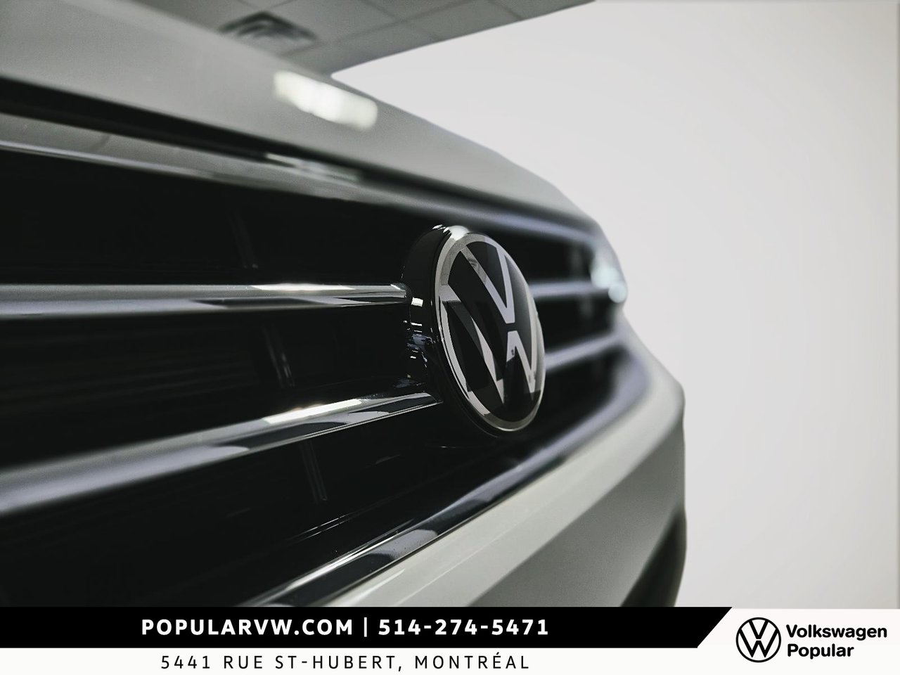 Volkswagen Tiguan Comfortline 2024 Bas Kilométrage & Démarreur à Distance!!