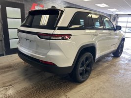 Jeep Grand Cherokee 2025