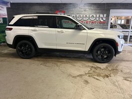 Jeep Grand Cherokee 2025
