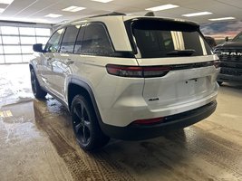 Jeep Grand Cherokee 2025