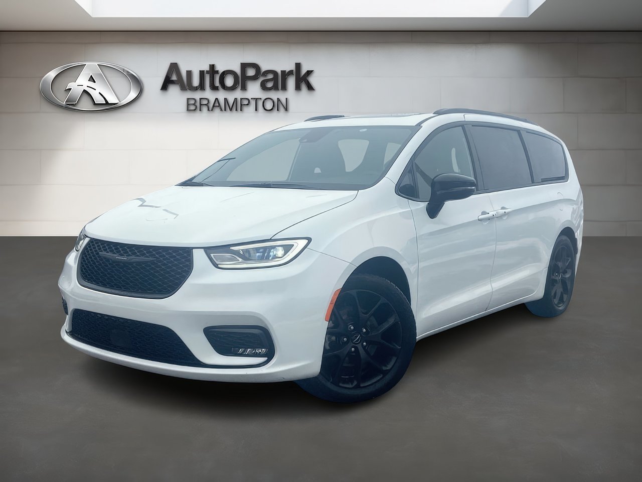 2024 Chrysler Pacifica Touring L FWD