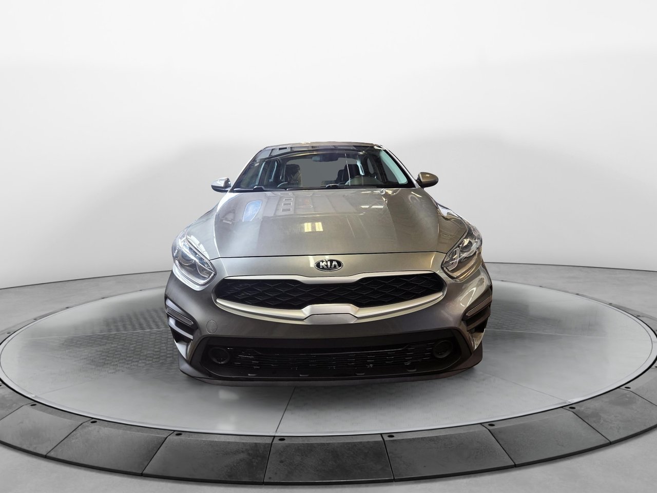 Kia Forte 2021