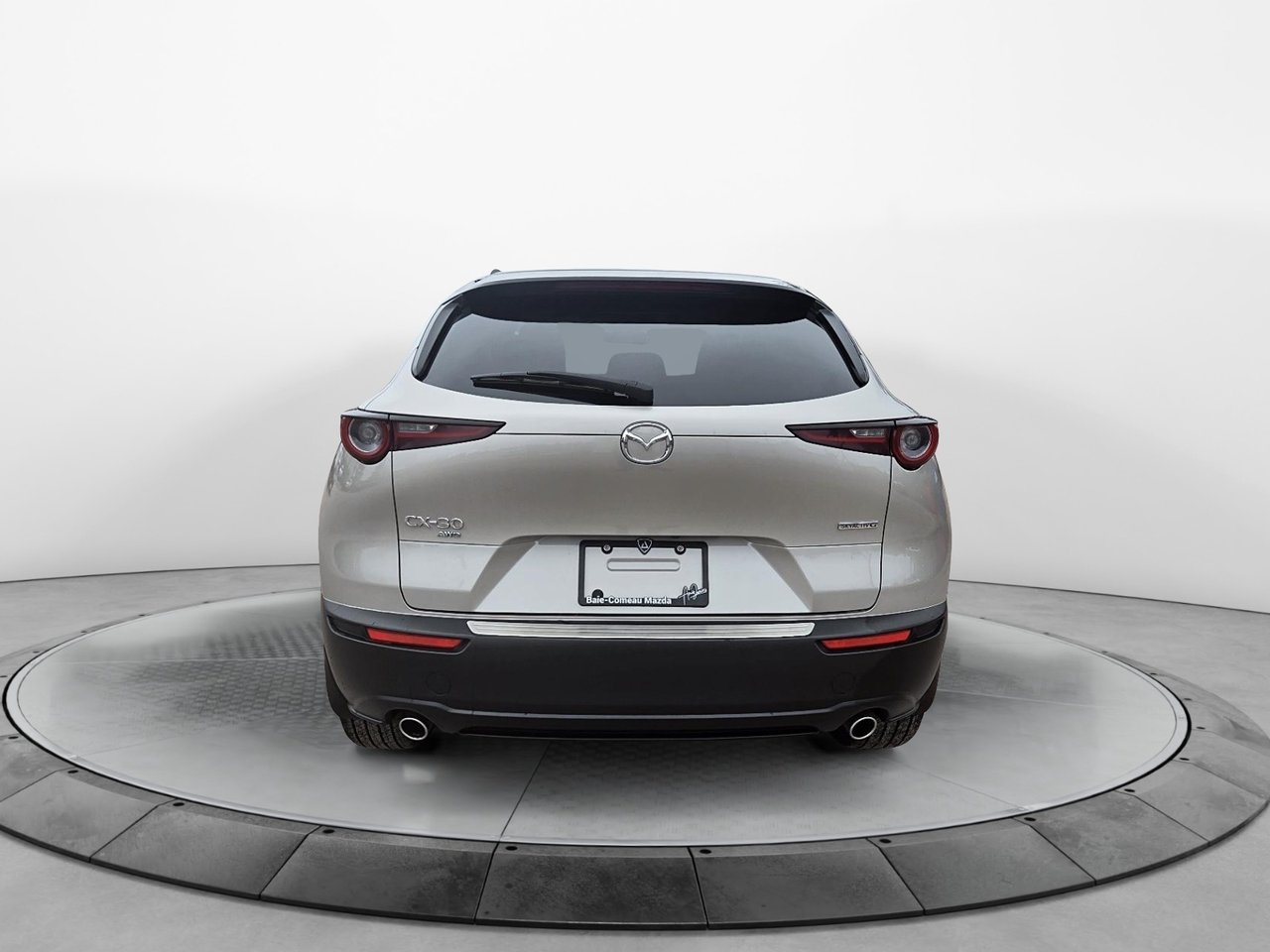 Mazda CX-30 2023