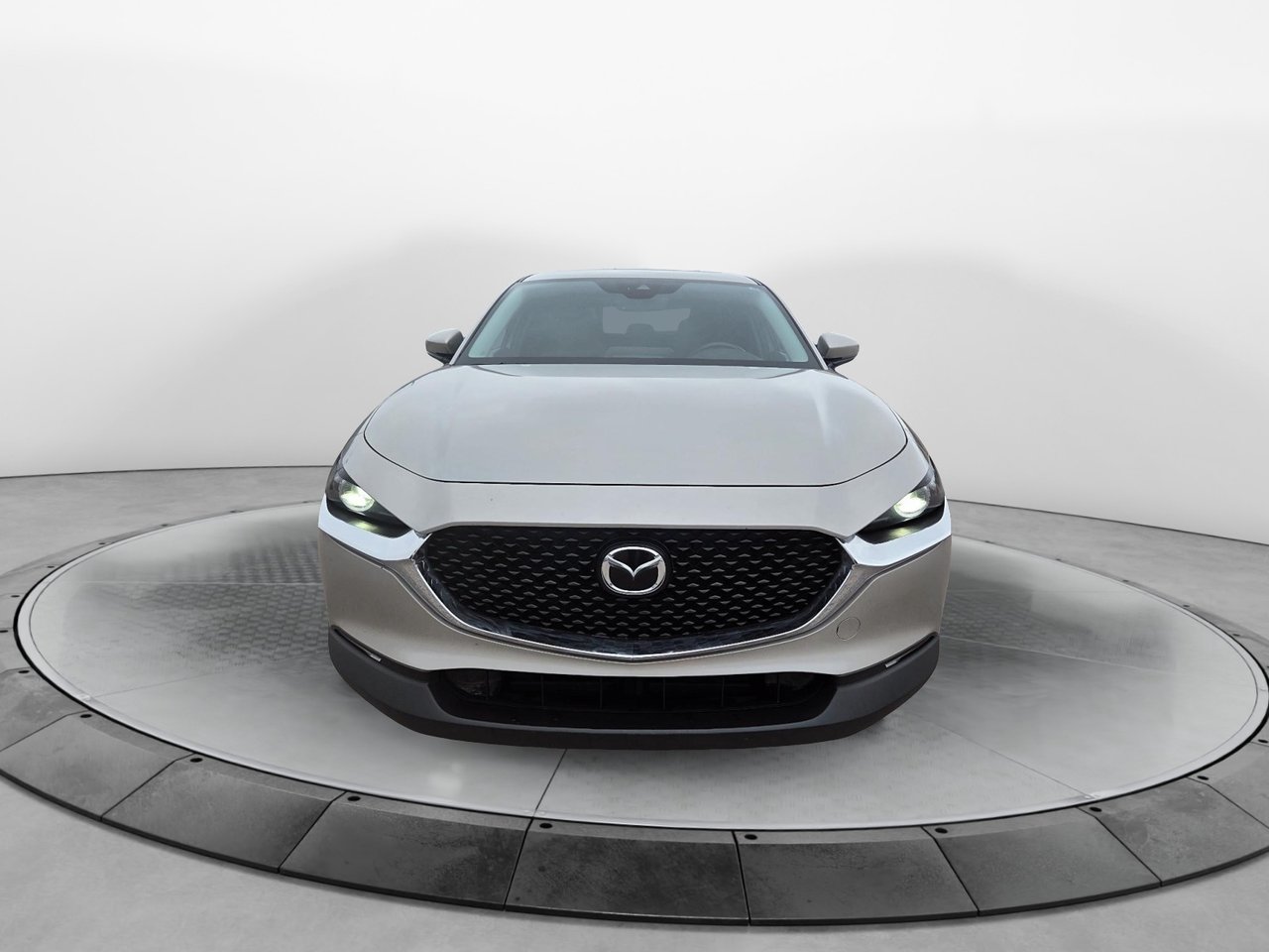 Mazda CX-30 2023