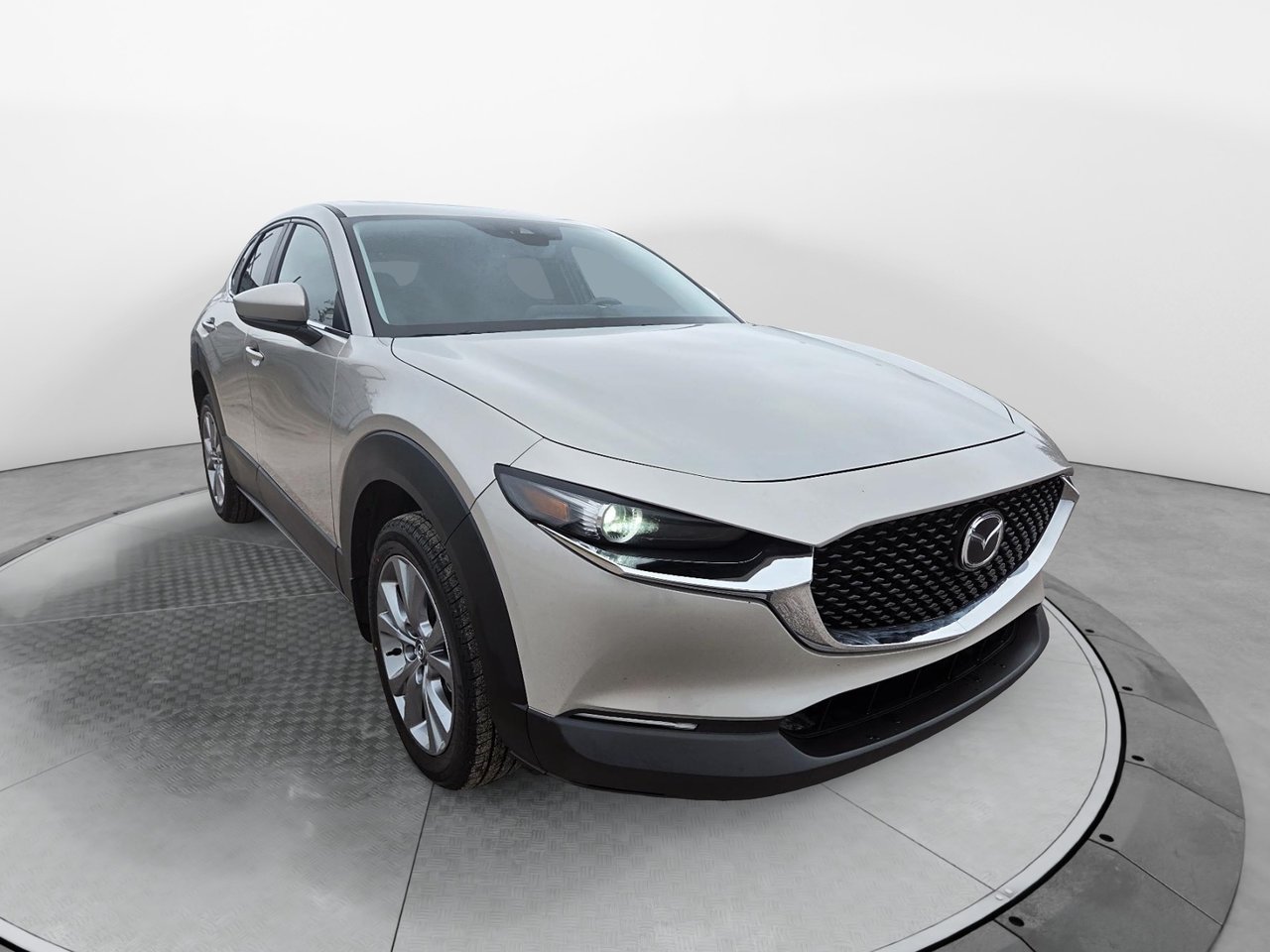 Mazda CX-30 2023