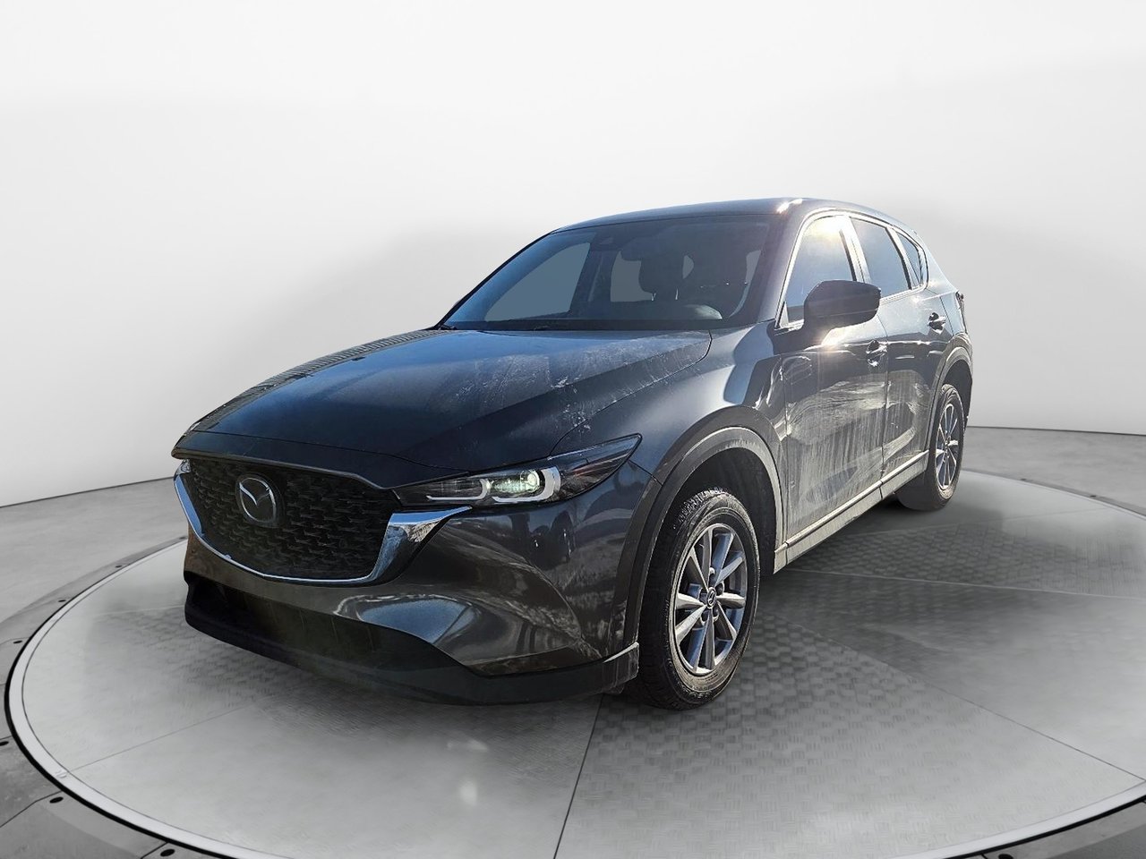 Mazda CX-5 gs 2023
