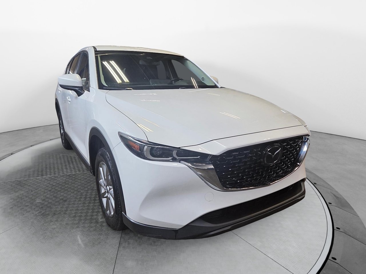 Mazda CX-5 2023