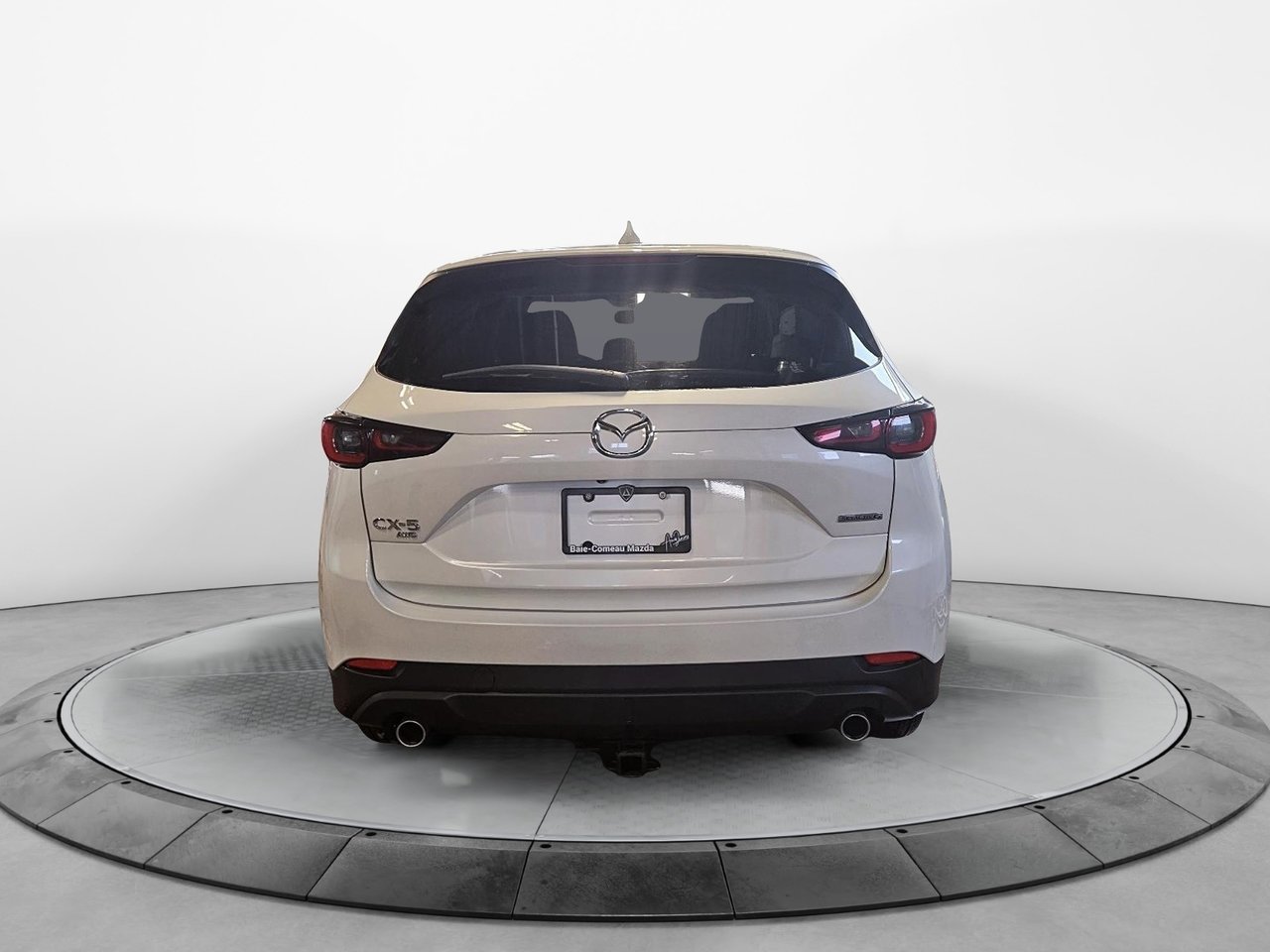 Mazda CX-5 2023