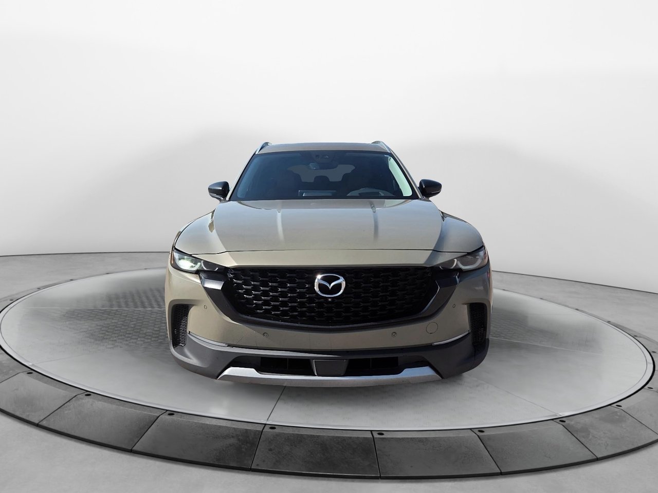 2023 Mazda CX-50