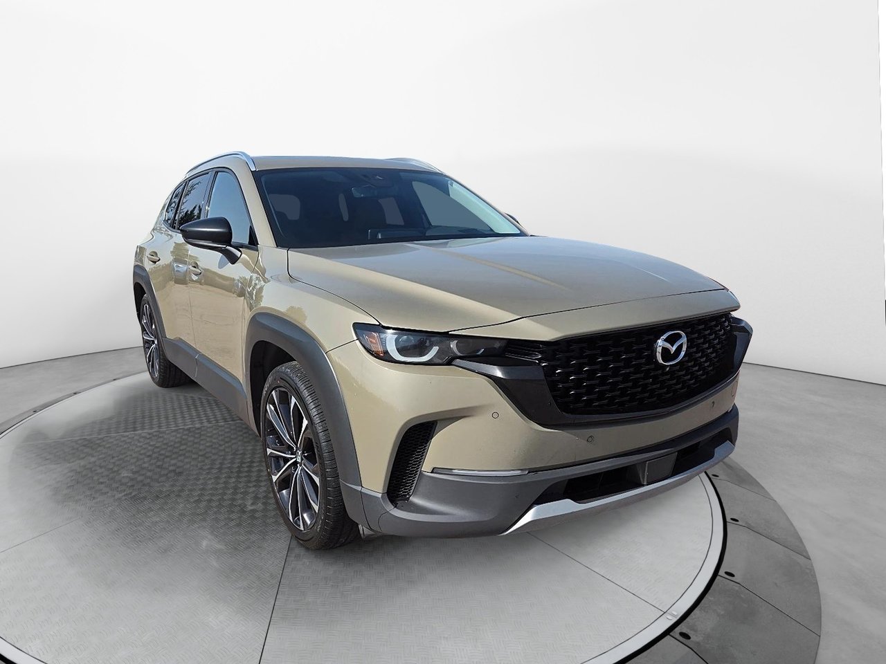 2023 Mazda CX-50