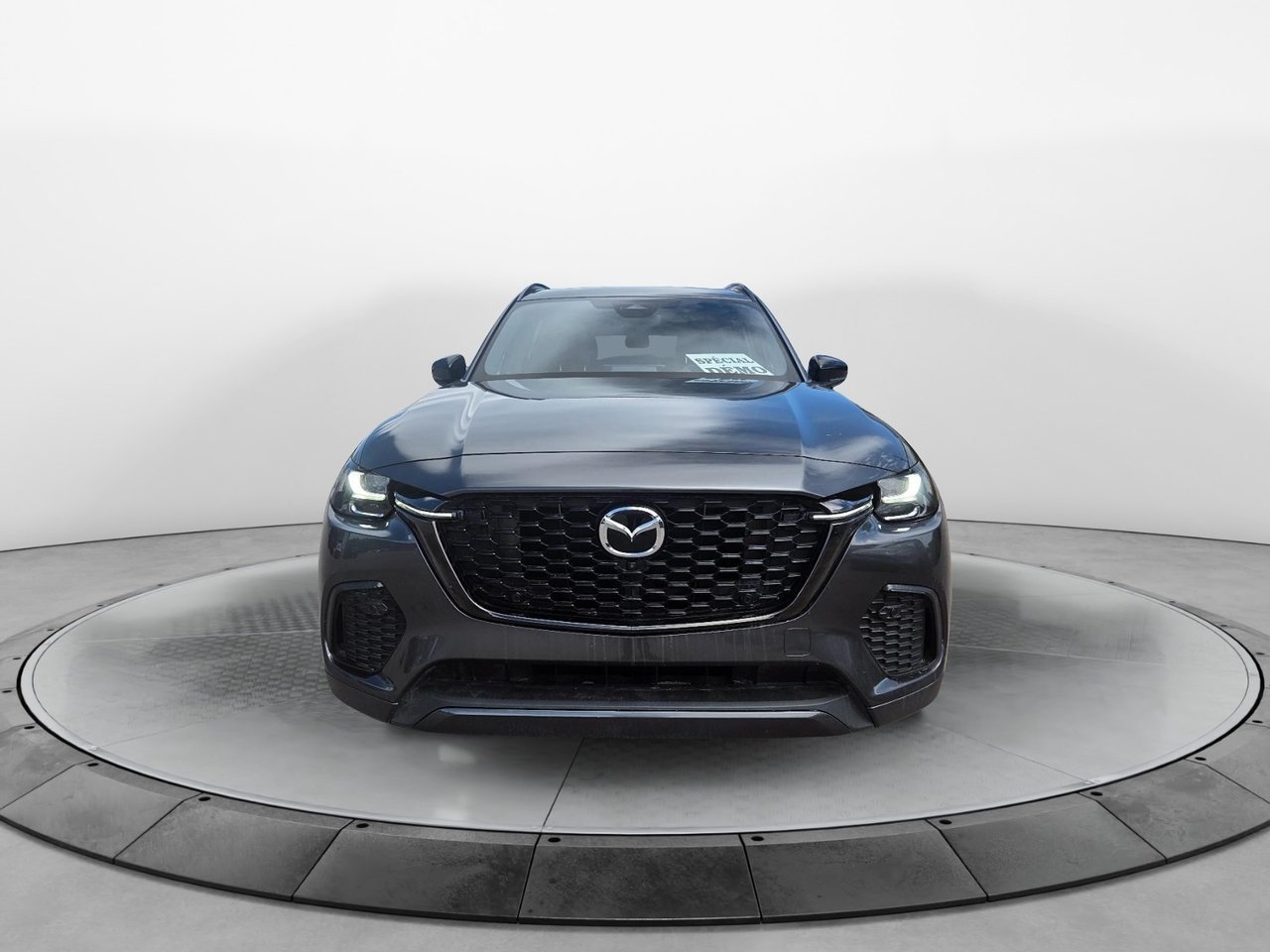 2025 Mazda CX-70