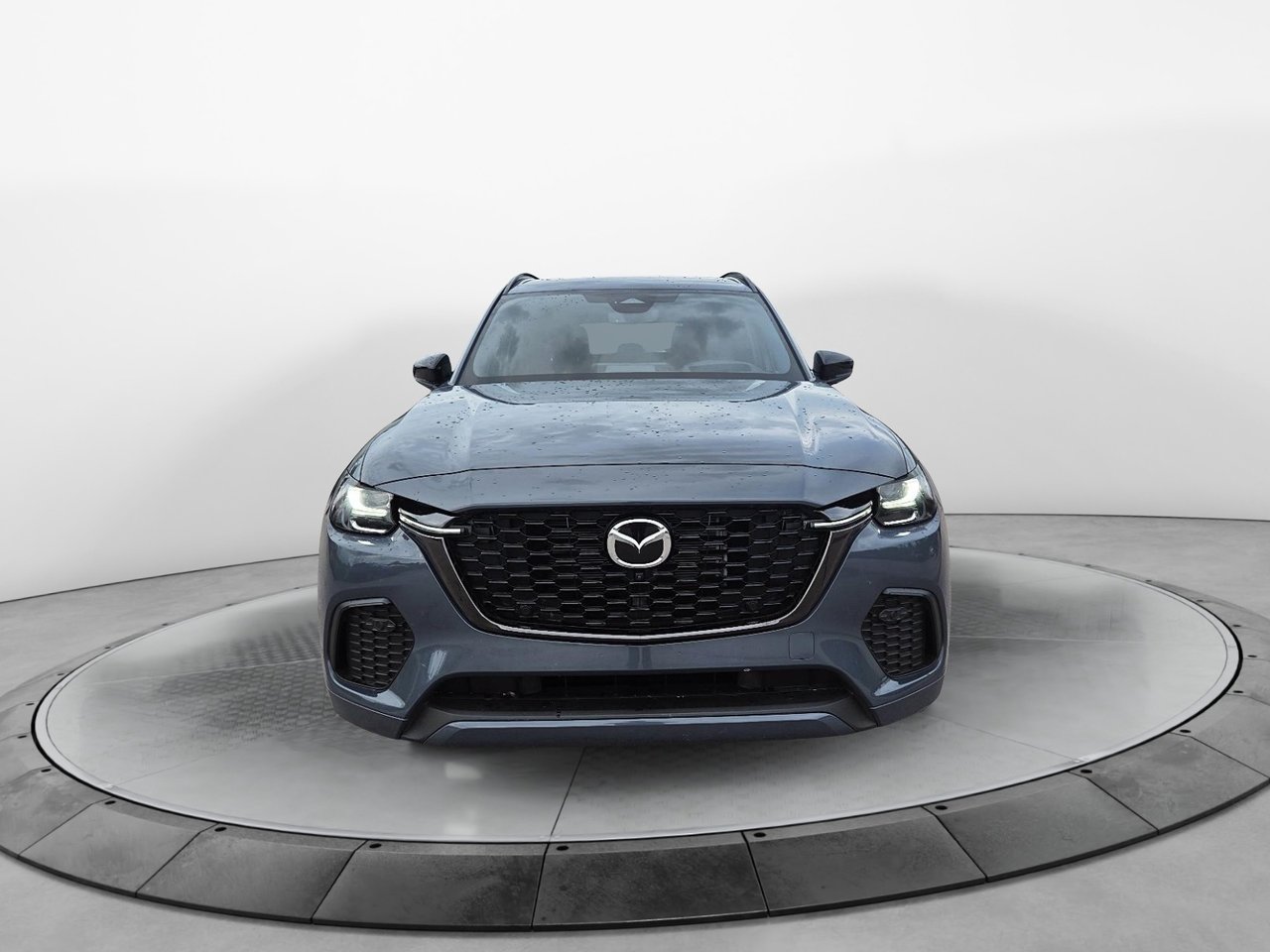 2026 Mazda CX-70