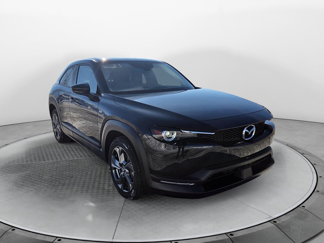 2023 Mazda MX-30