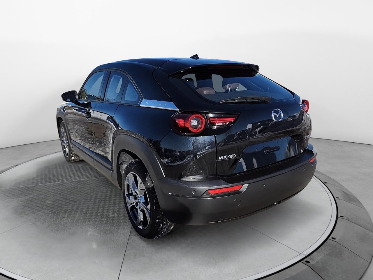 2023 Mazda MX-30