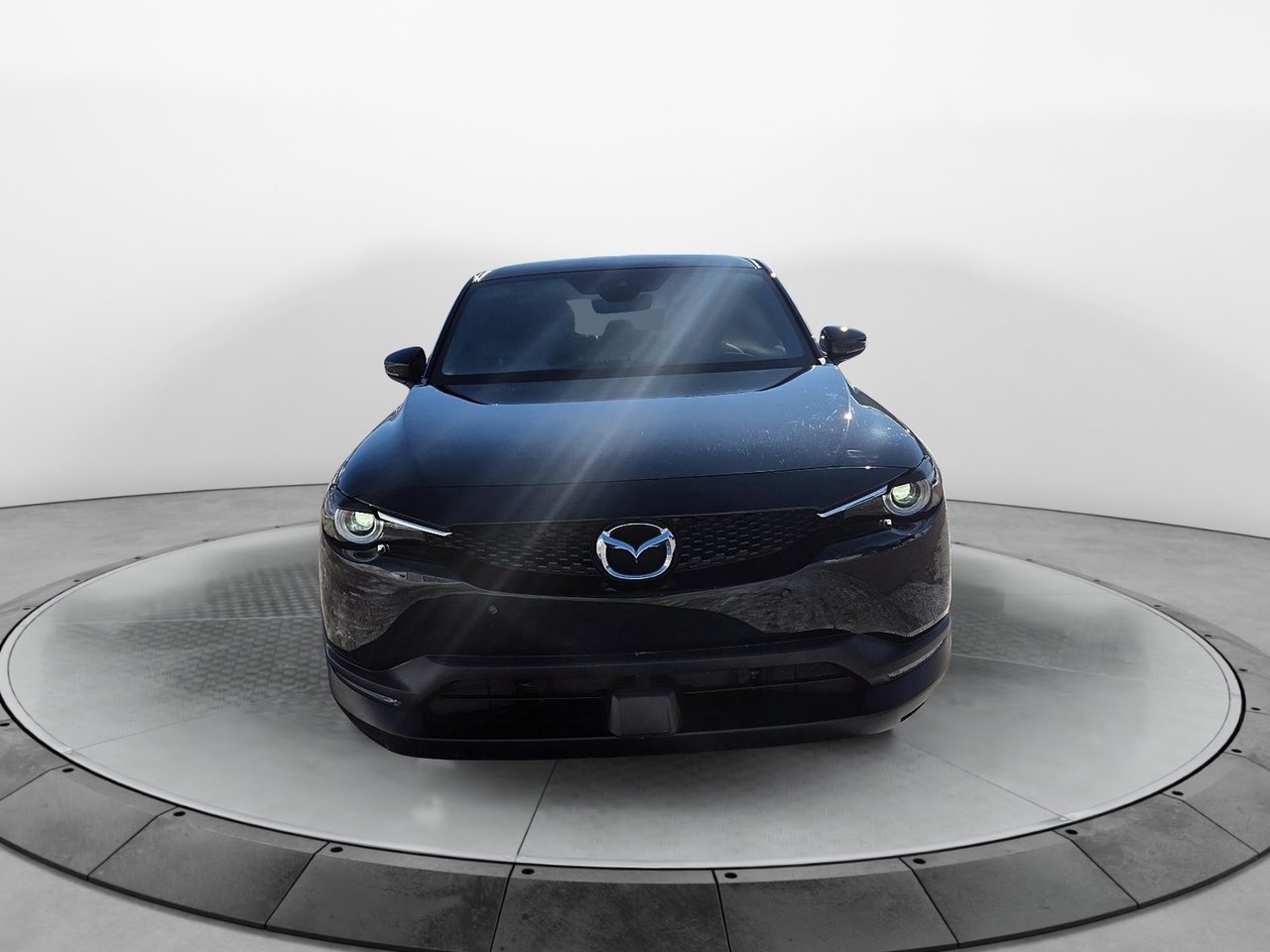 2023 Mazda MX-30