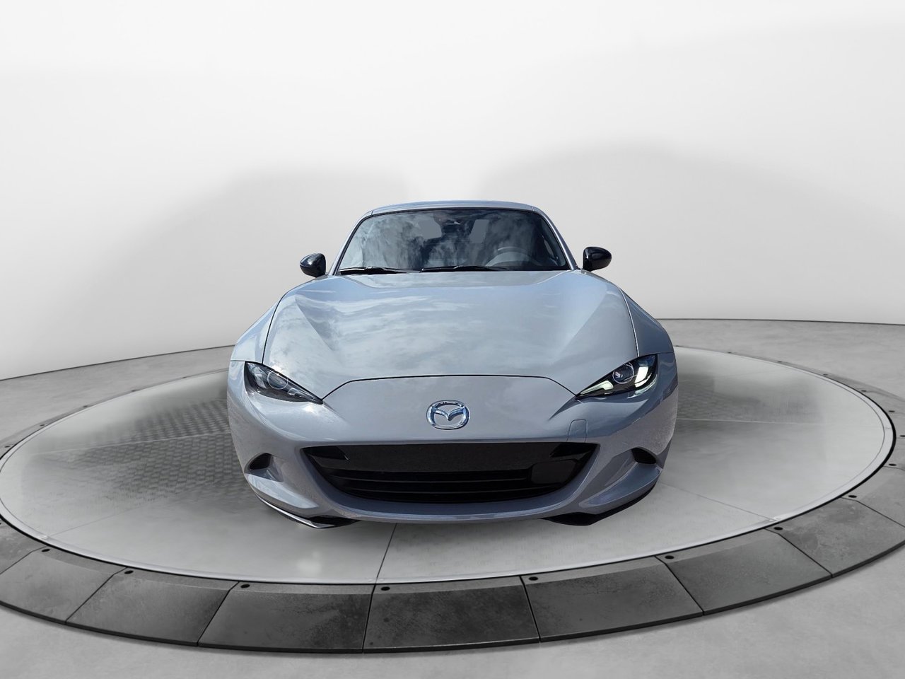 Mazda MX-5 RF GS-P 2024-2