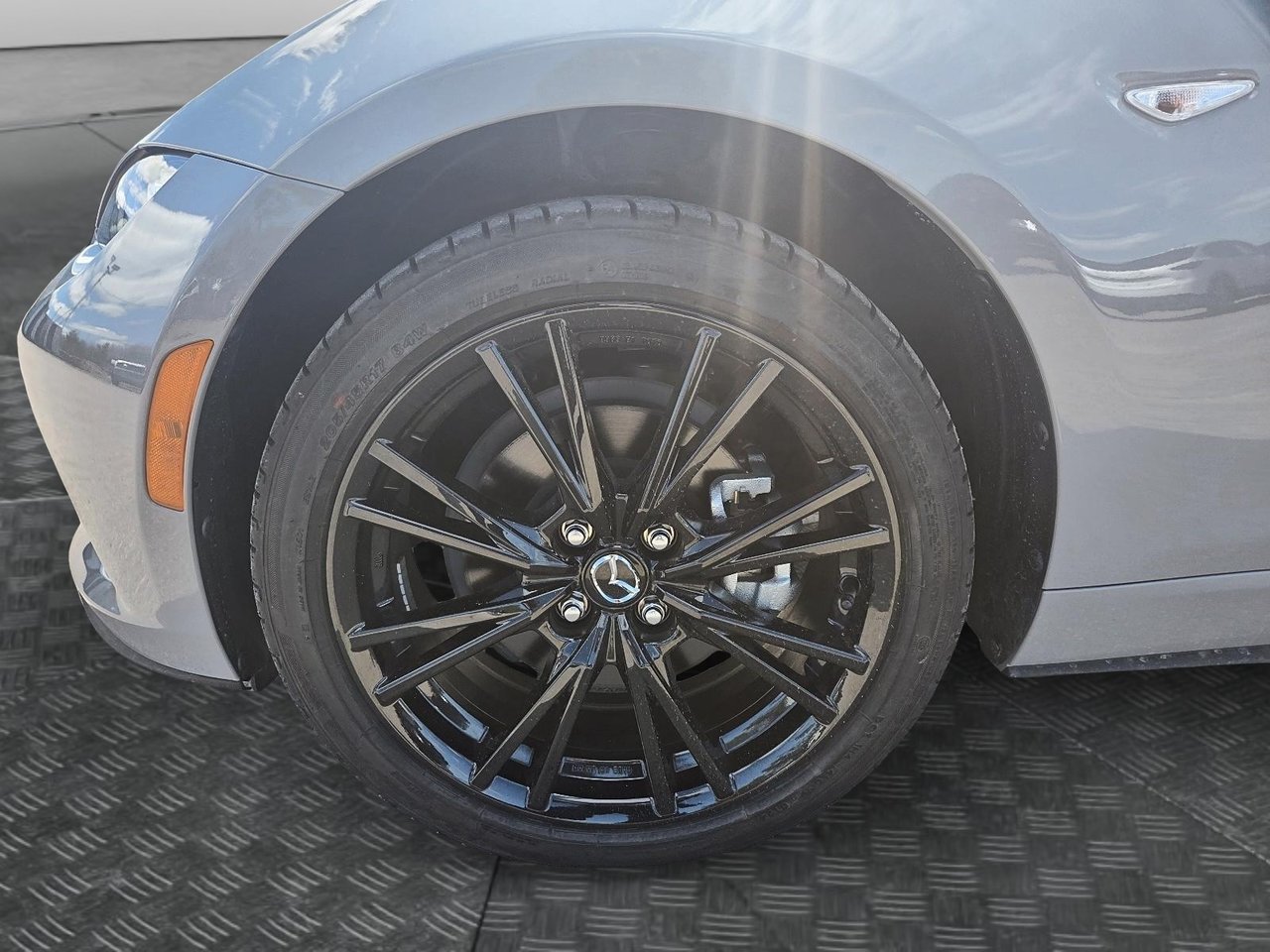Mazda MX-5 RF GS-P 2024-7