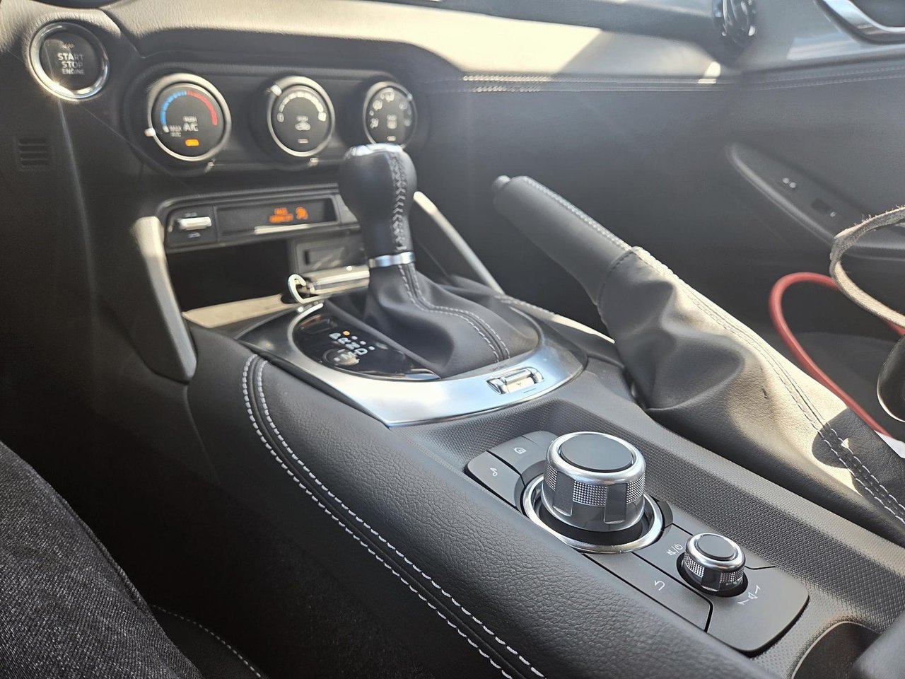 Mazda MX-5 RF GS-P 2024-11