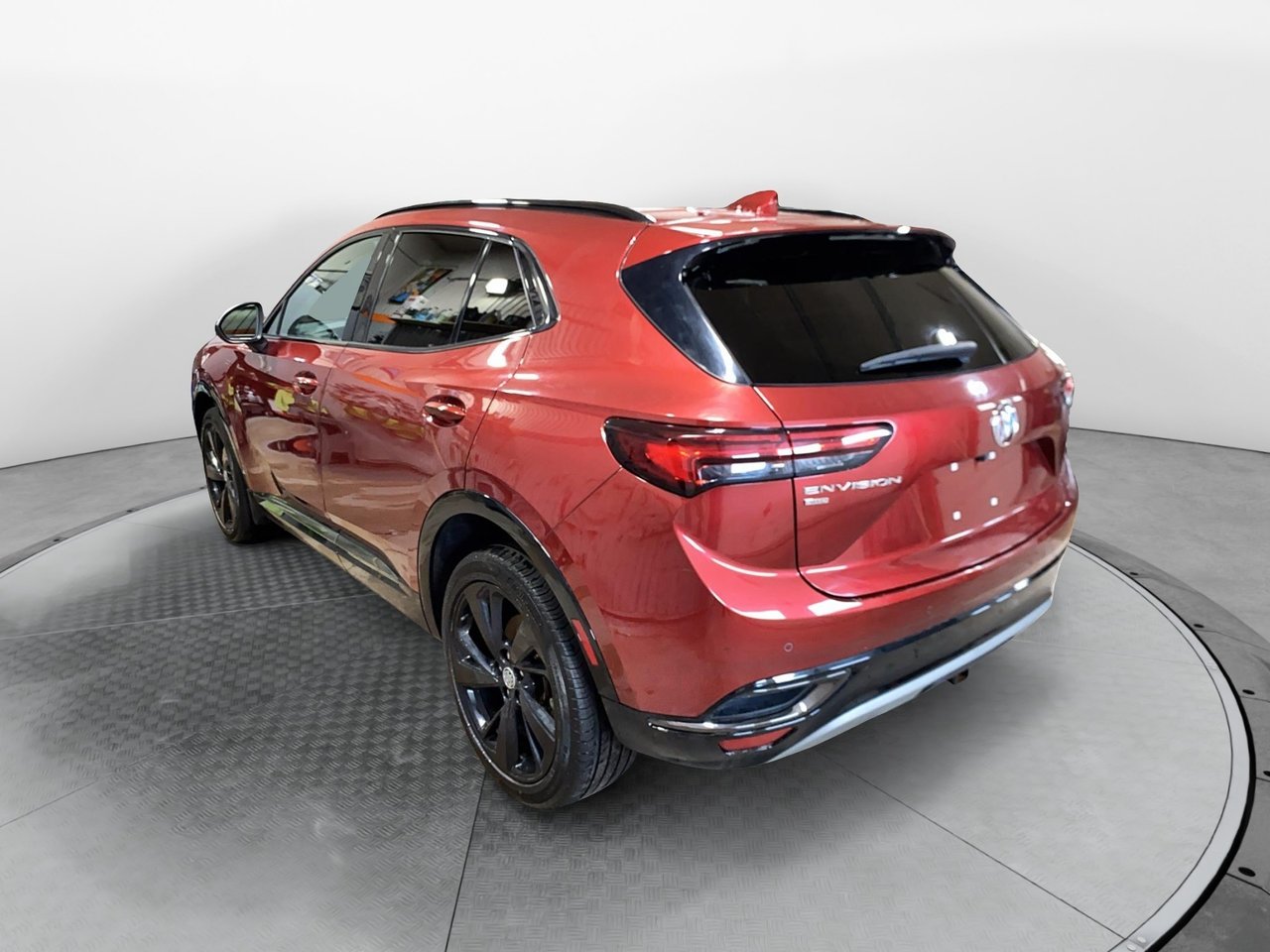 Buick Envision 2023