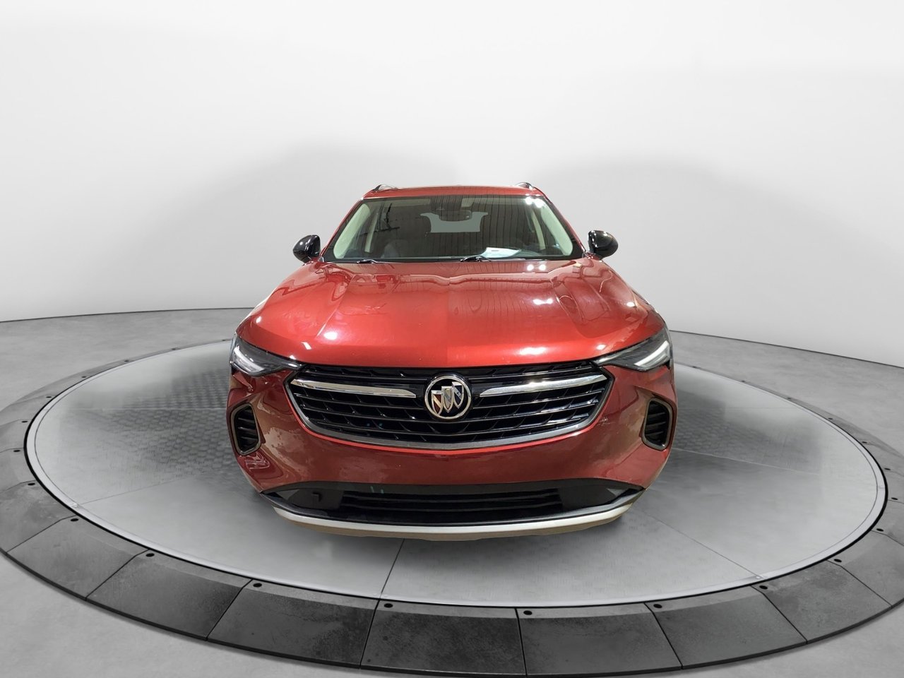 Buick Envision 2023