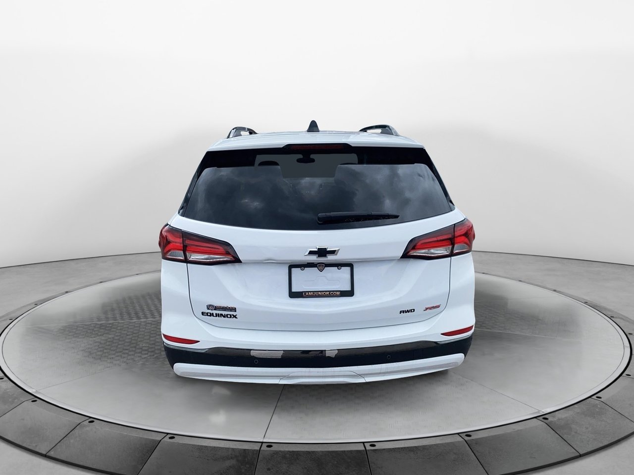 Chevrolet Equinox 2023