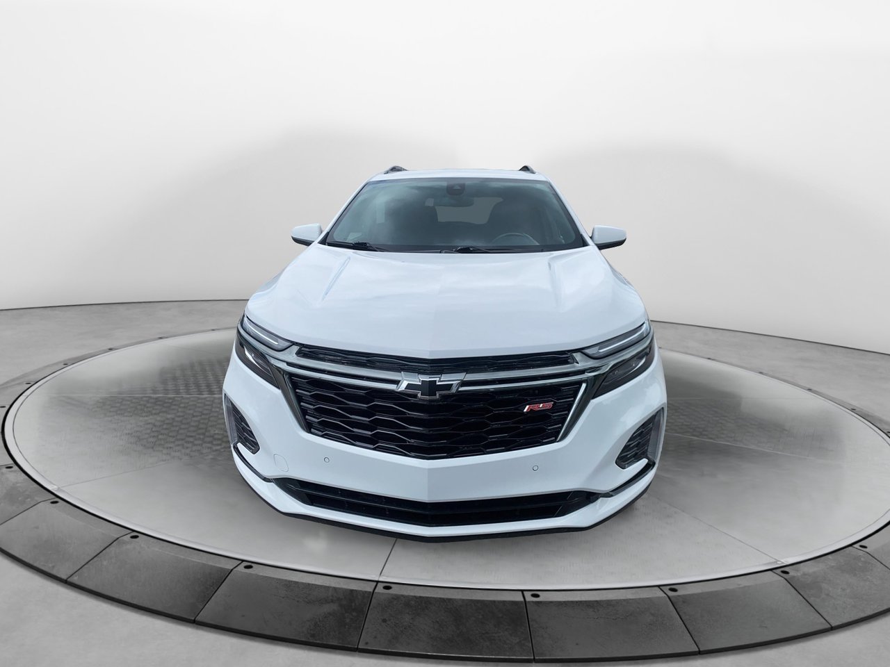 Chevrolet Equinox 2023