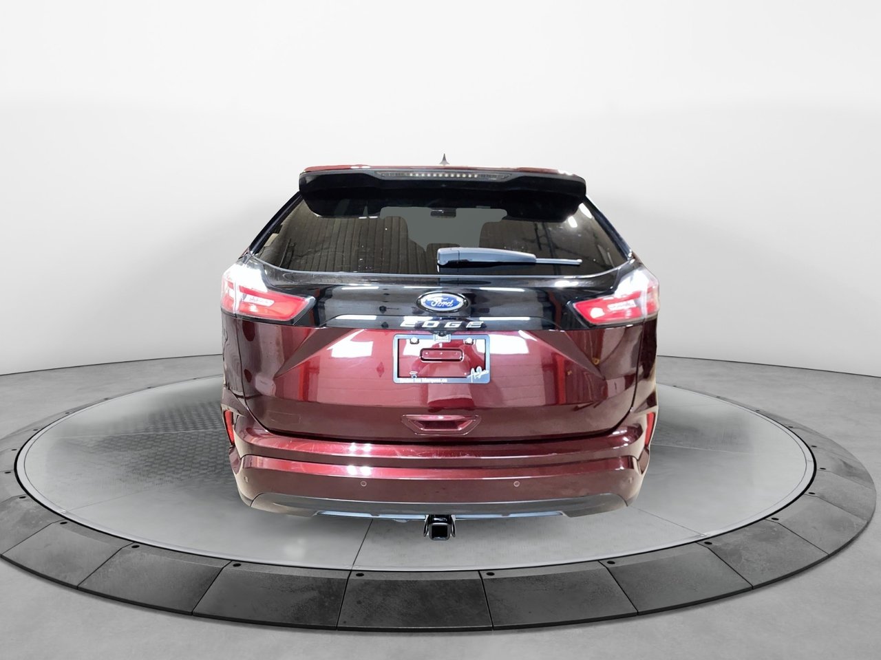Ford Edge 2024