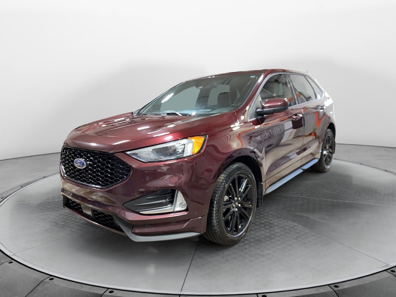 Ford Edge st-line 2024