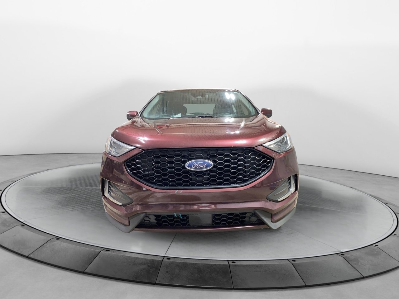 Ford Edge 2024