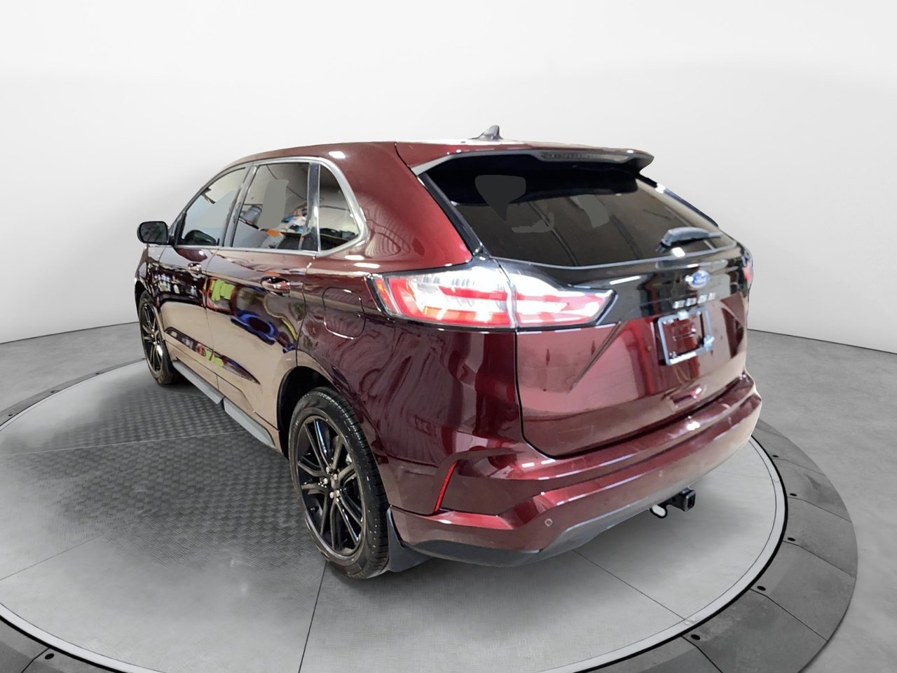 Ford Edge 2024