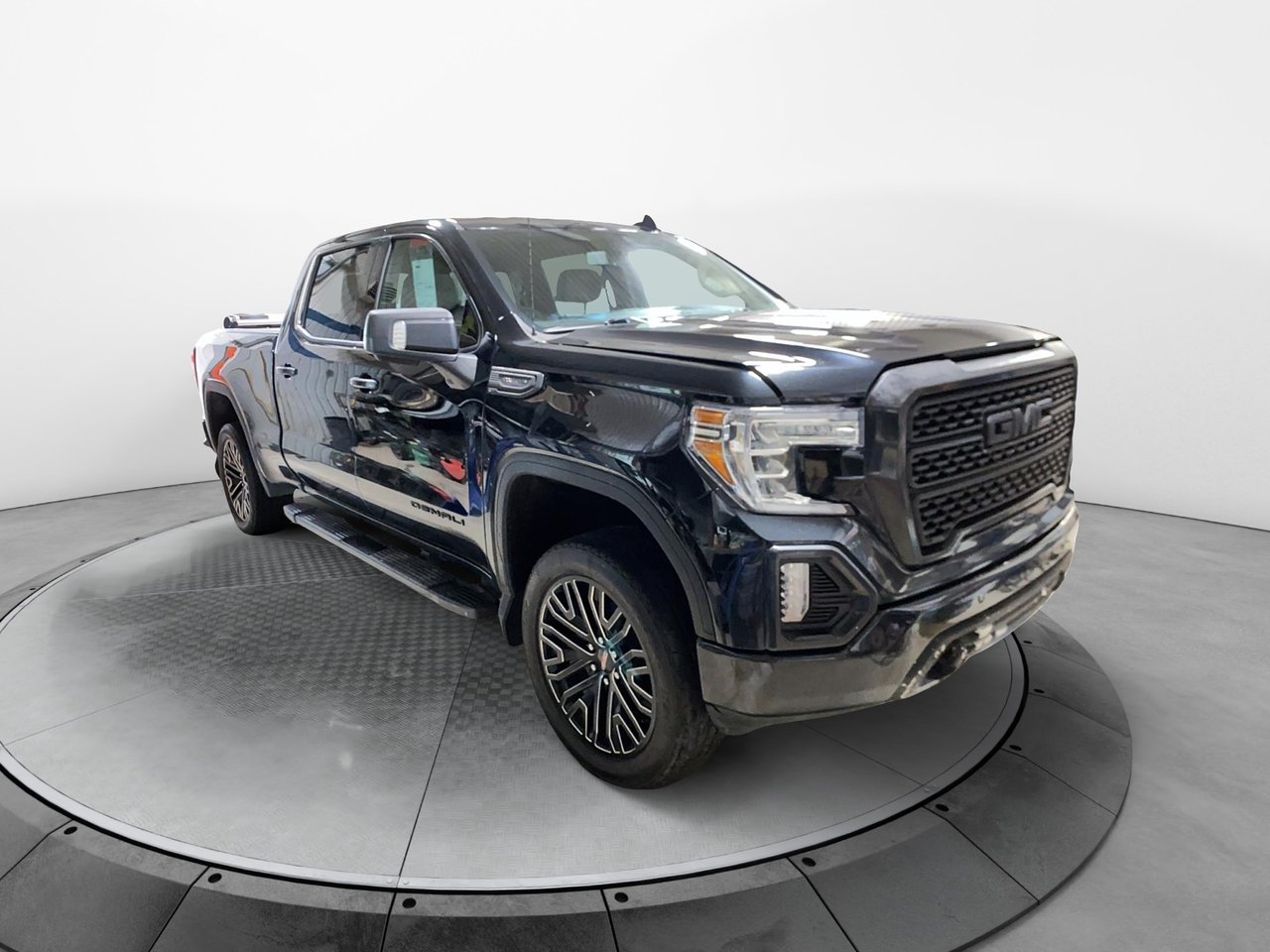 2022 GMC Sierra 1500 Limited
