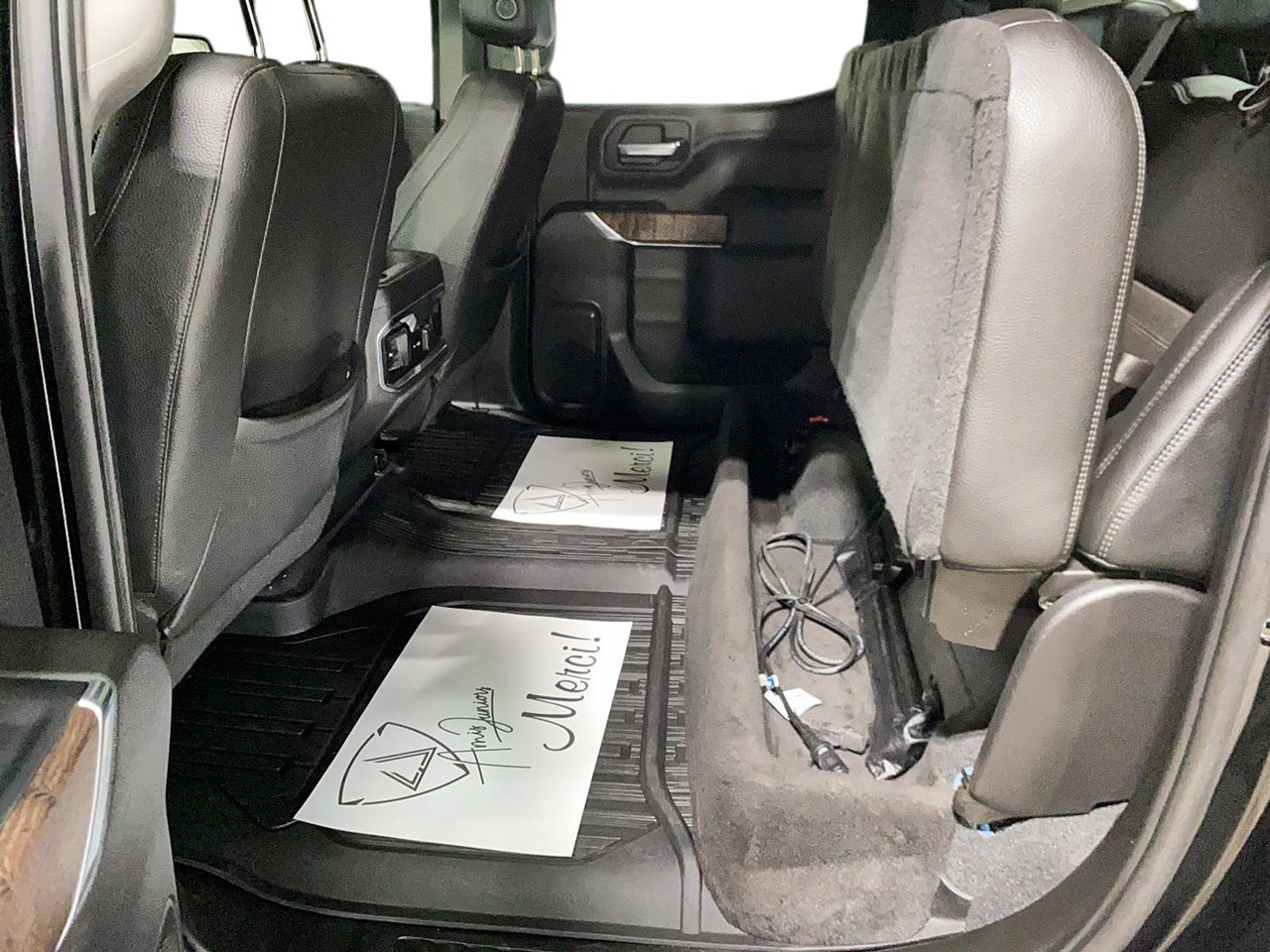 2022 GMC Sierra 1500 Limited