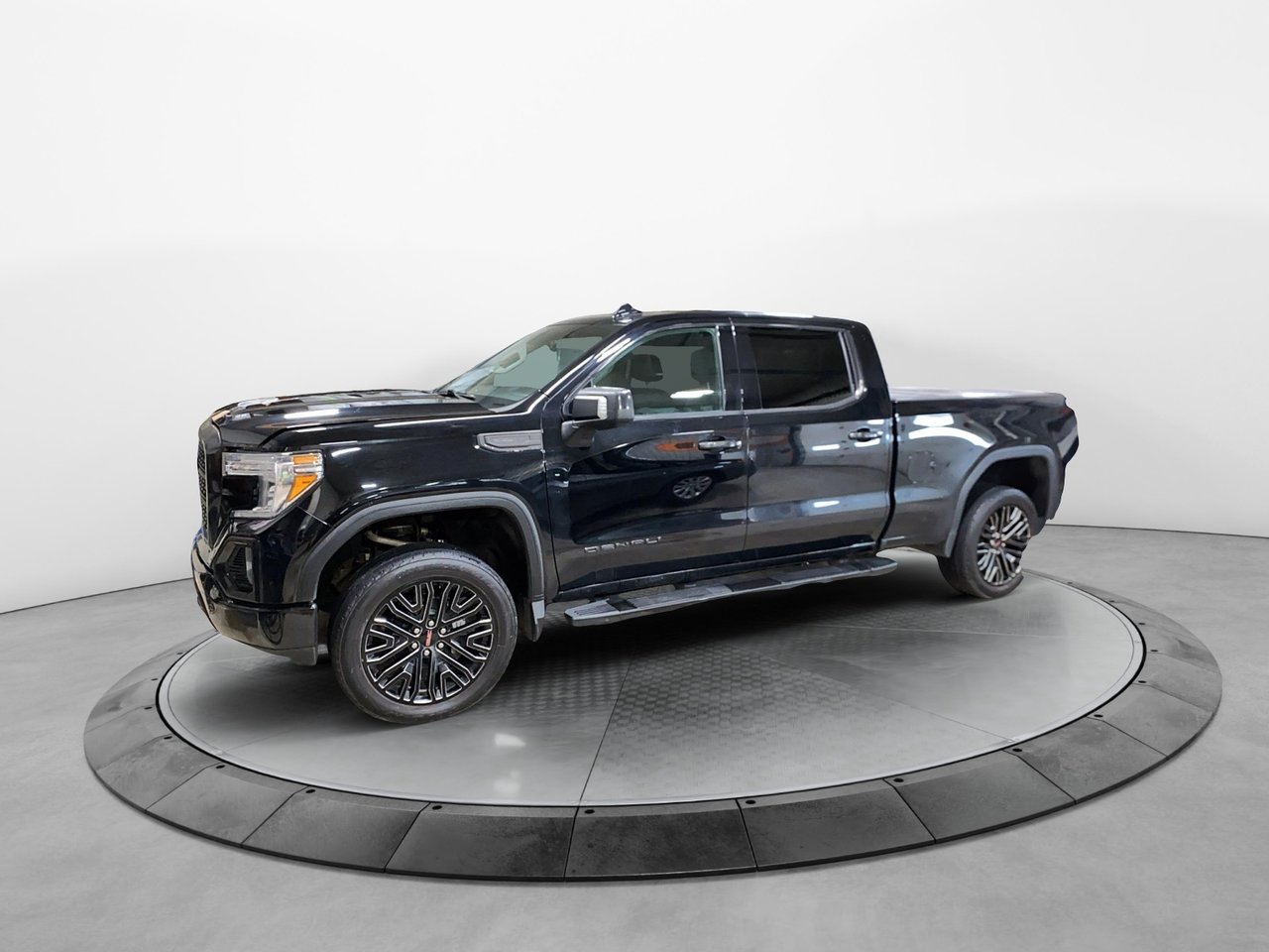 2022 GMC Sierra 1500 Limited