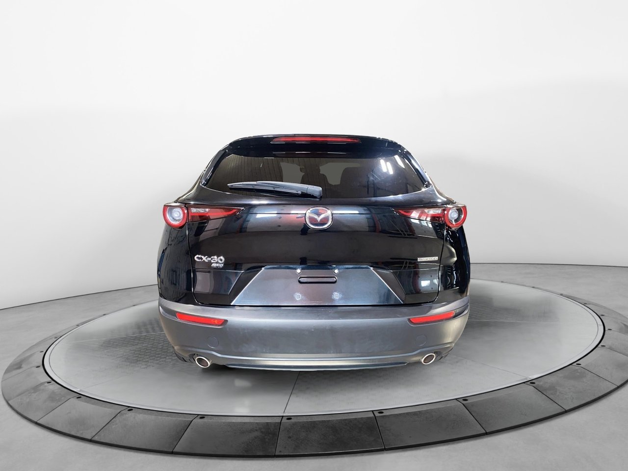 2021 Mazda CX-30