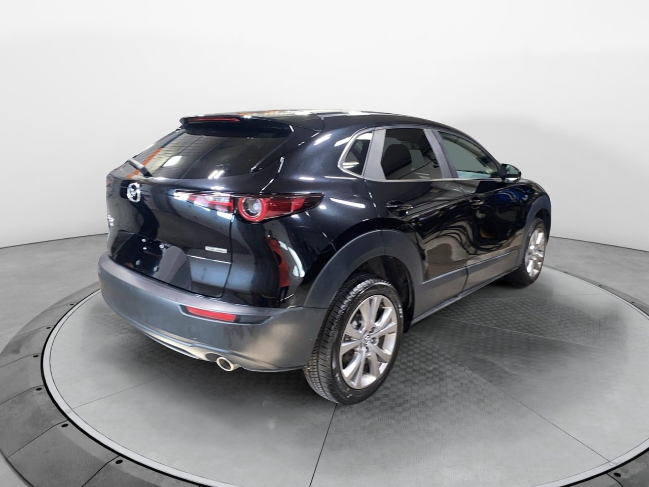 2021 Mazda CX-30