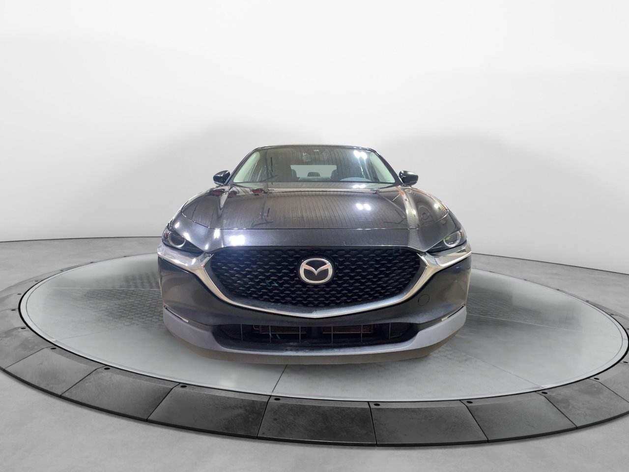 2021 Mazda CX-30