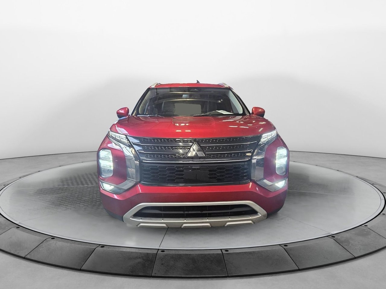 Mitsubishi Outlander 2024