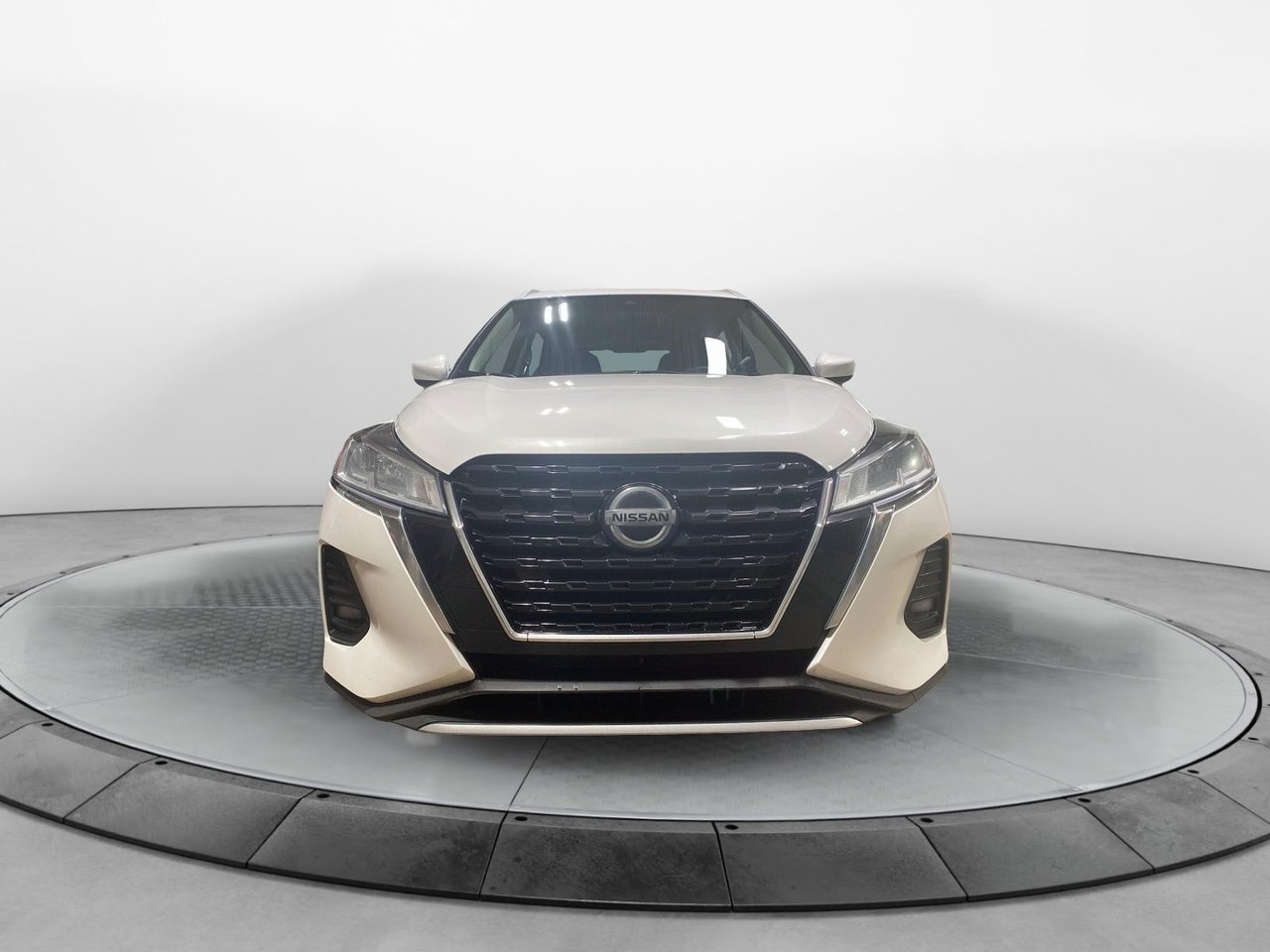 Nissan Kicks 2021