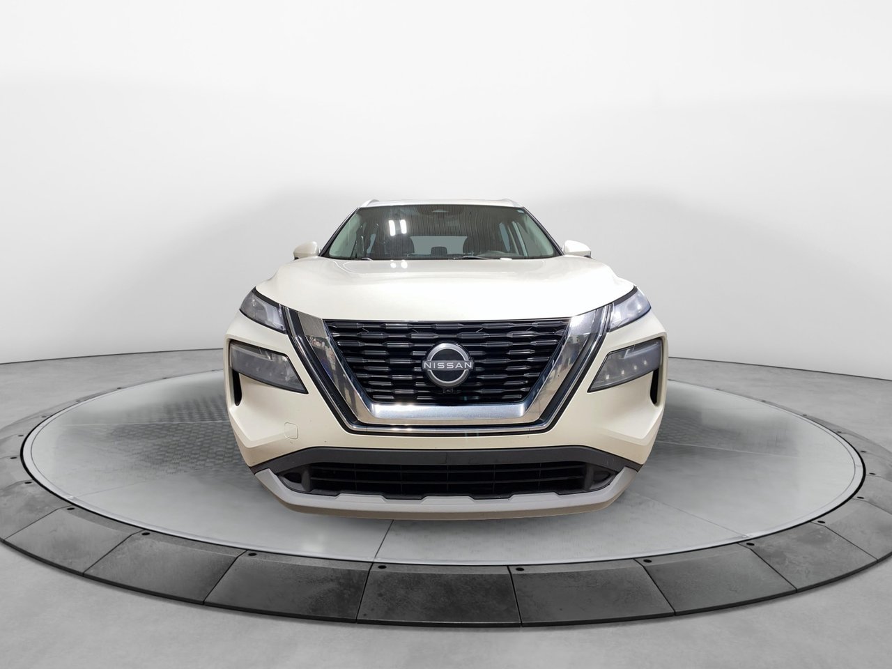 Nissan Rogue 2023