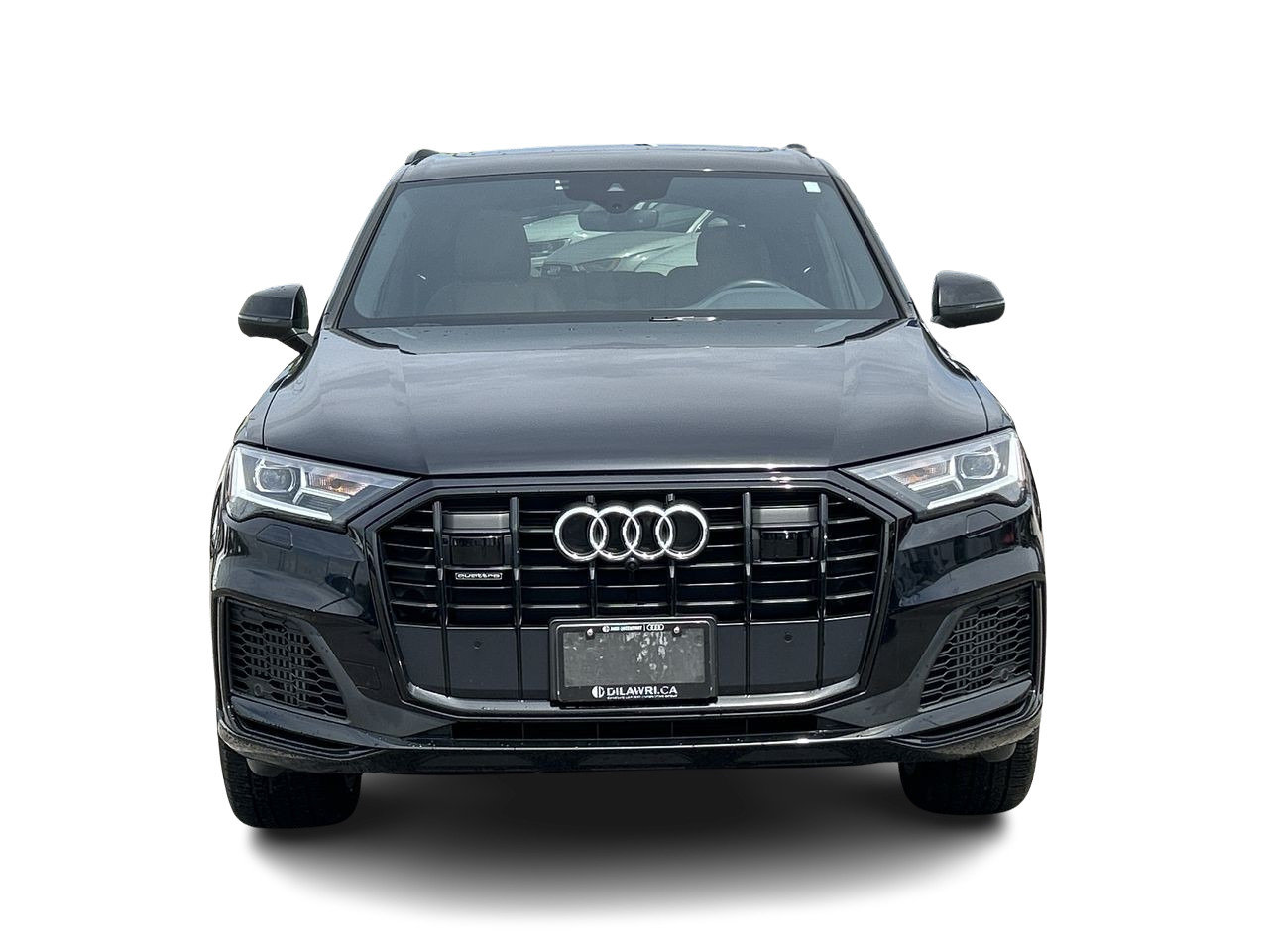 Used 2021 Night Black Audi Progressiv S-Line image 17