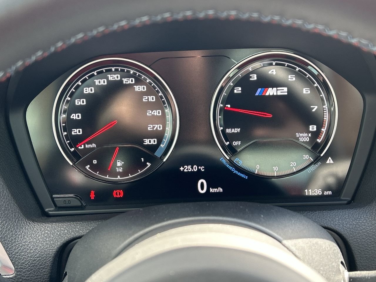 Used 2019 Hockenheim Silver MET BMW Competition image 23
