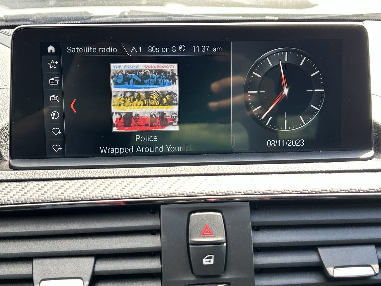 Used 2019 Hockenheim Silver MET BMW Competition image 24