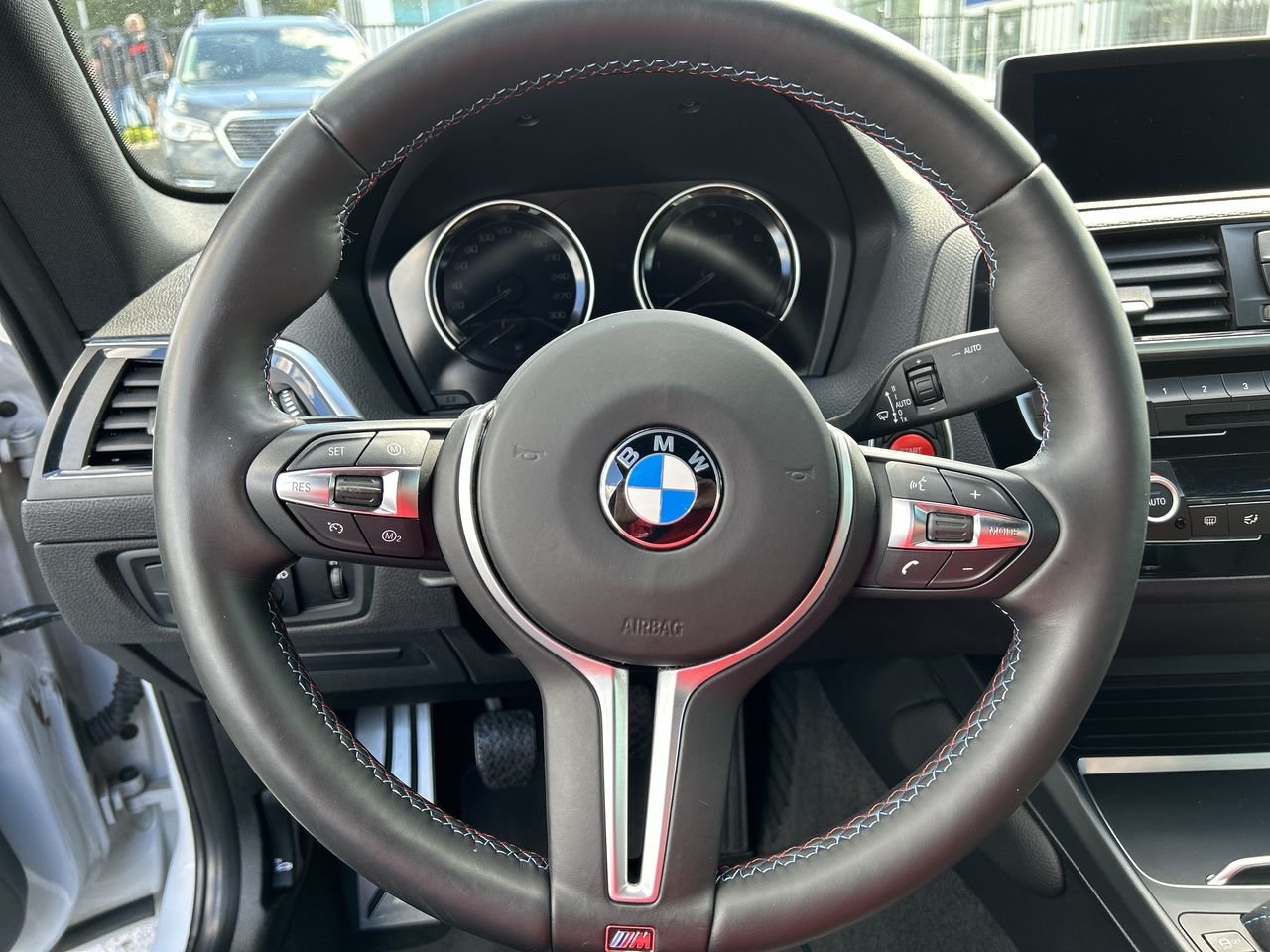 Used 2019 Hockenheim Silver MET BMW Competition image 22