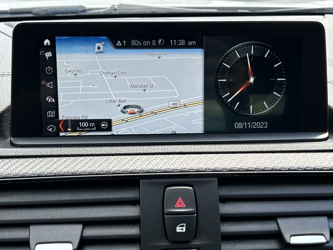 Used 2019 Hockenheim Silver MET BMW Competition image 25