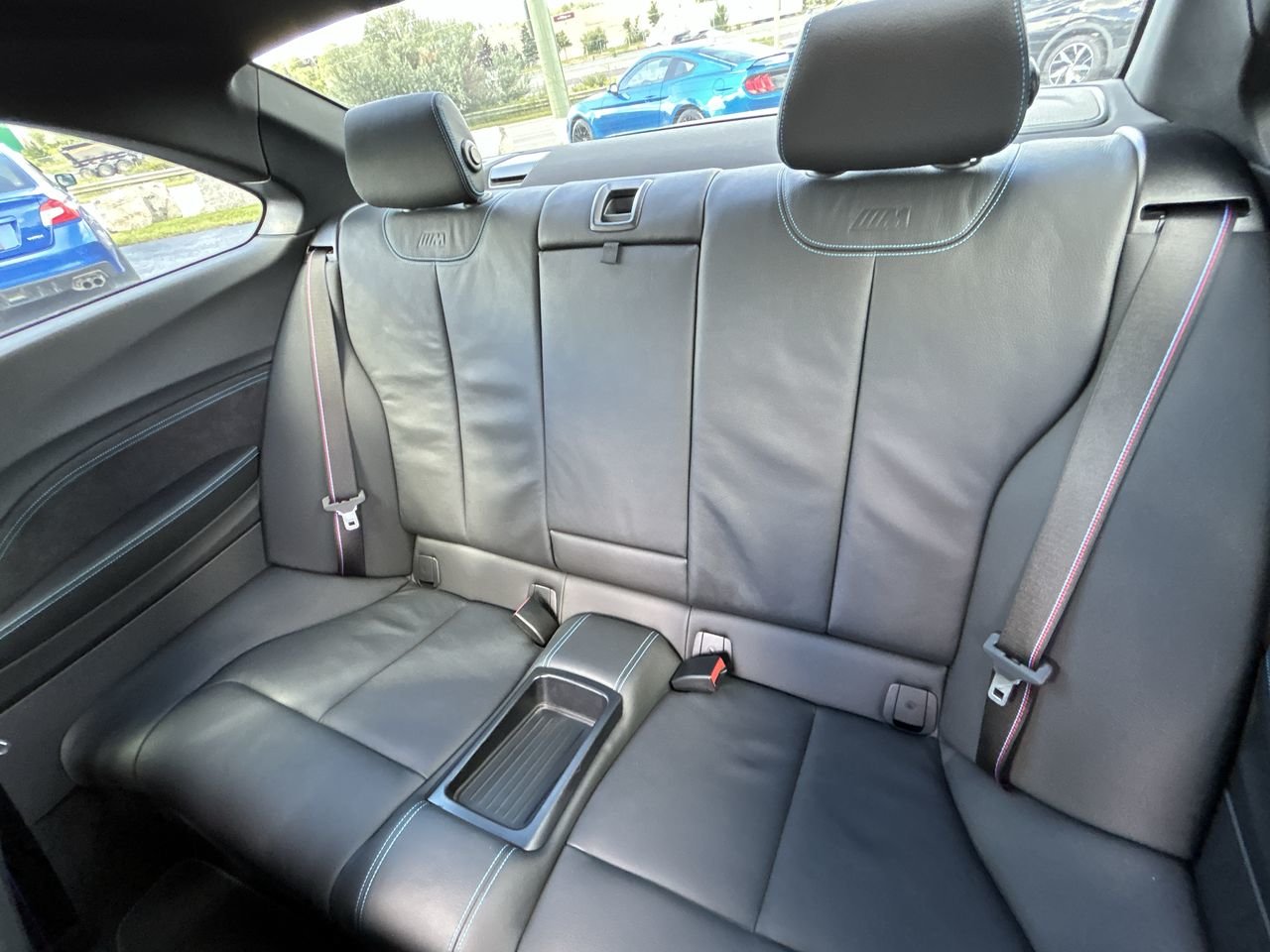 Used 2019 Hockenheim Silver MET BMW Competition image 29