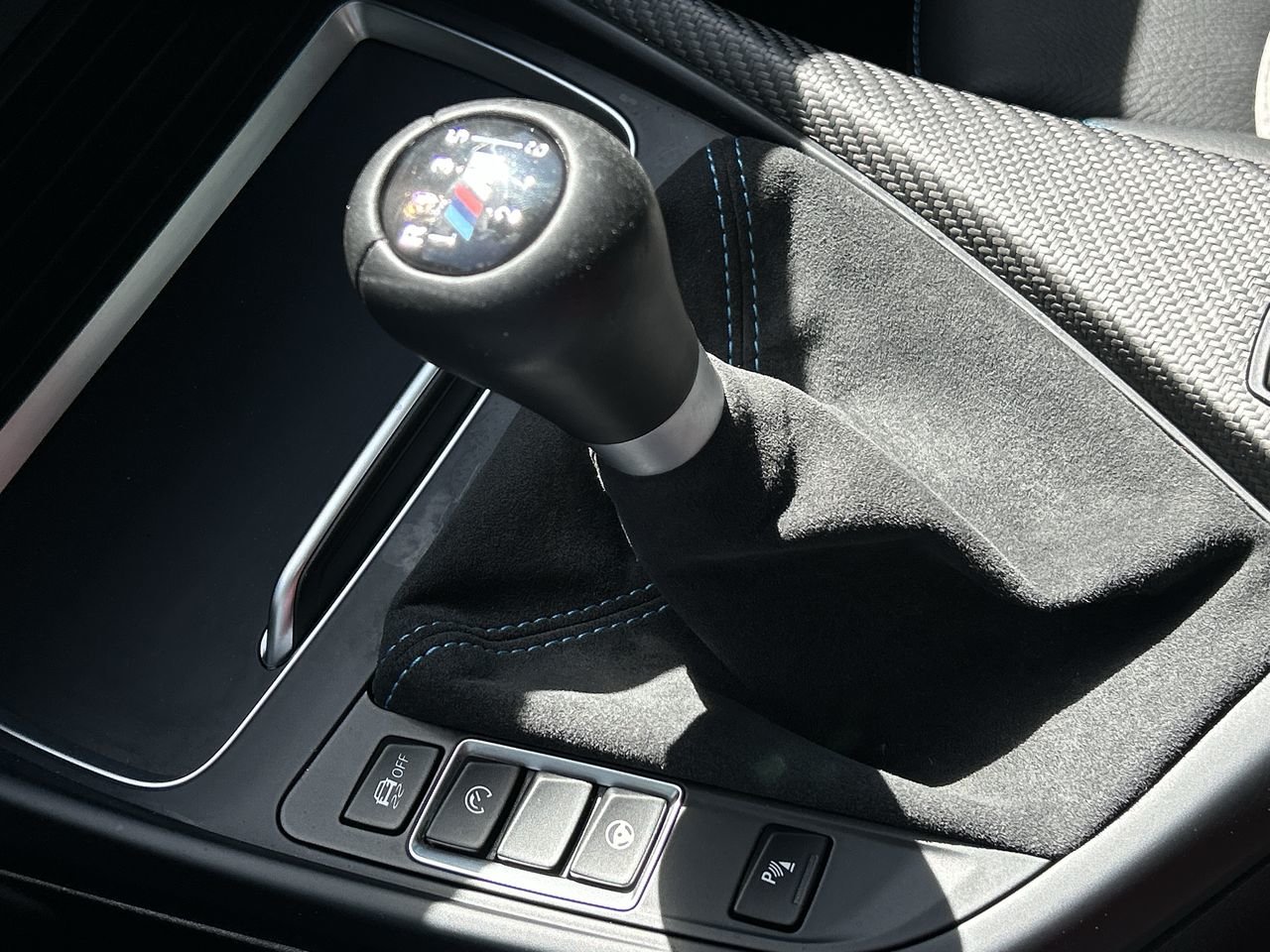 Used 2019 Hockenheim Silver MET BMW Competition image 27