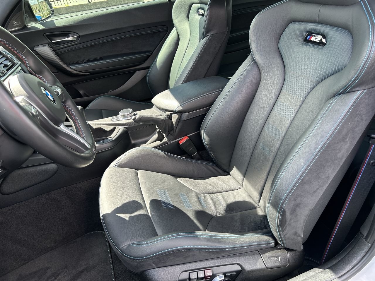 Used 2019 Hockenheim Silver MET BMW Competition image 19
